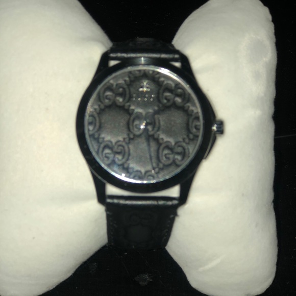 Guccissima watch - Picture 7 of 10